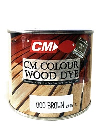 CM Colour Wood Dye