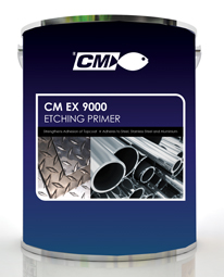 CM EX 9000/ Etching Primer (Metal)
