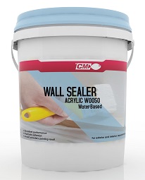 CM Acrylic Wall Sealer W0050 